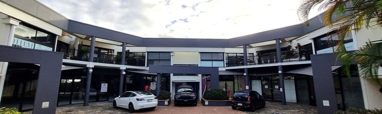Offices commercial property for sale at 25/42 Bundall Road Bundall QLD 4217