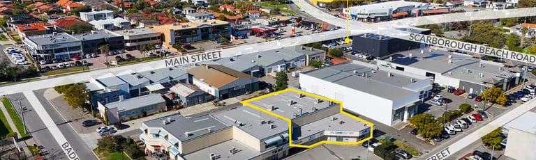 Factory, Warehouse & Industrial commercial property for sale at 14 Donovan Street Osborne Park WA 6017