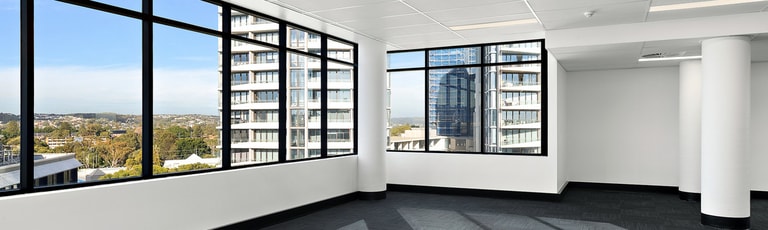 Offices commercial property for sale at 606/653 Hunter Street Newcastle NSW 2300