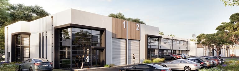 Offices commercial property for sale at 1-2 Wandarri Court Cheltenham VIC 3192