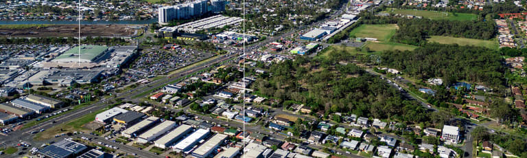 Factory, Warehouse & Industrial commercial property for sale at 2/25-27 Ereton Drive Arundel QLD 4214