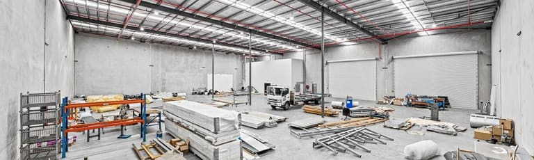 Factory, Warehouse & Industrial commercial property for sale at Building 2/514 Wembley Road Berrinba QLD 4117