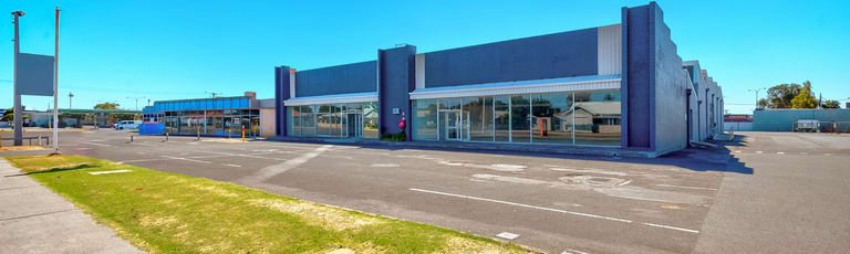 Showrooms / Bulky Goods commercial property for sale at 93 Forrest Avenue South Bunbury WA 6230