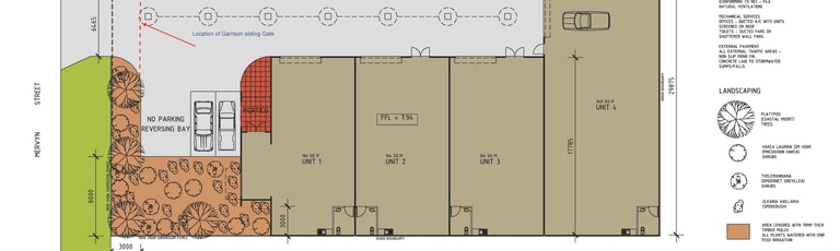 Factory, Warehouse & Industrial commercial property for sale at Lot 39 Mervyn Street Nambeelup WA 6207