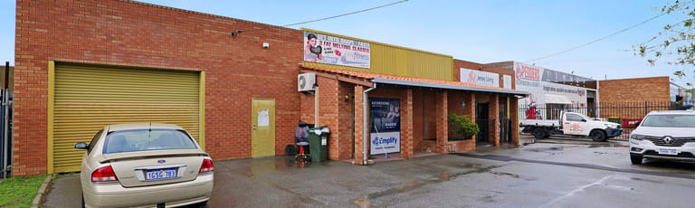 Factory, Warehouse & Industrial commercial property for sale at 1 & 2/35 Shields Crescent Booragoon WA 6154
