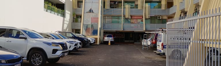 Offices commercial property for sale at 12/21 Lake Street Cairns City QLD 4870