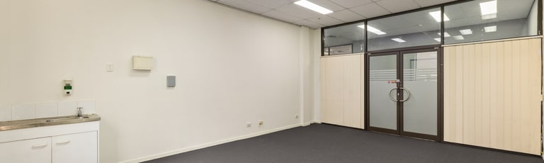 Offices commercial property for sale at 1/644 Ann Street Fortitude Valley QLD 4006