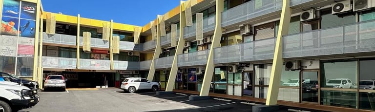 Offices commercial property for sale at 22/21 Lake Street Cairns City QLD 4870