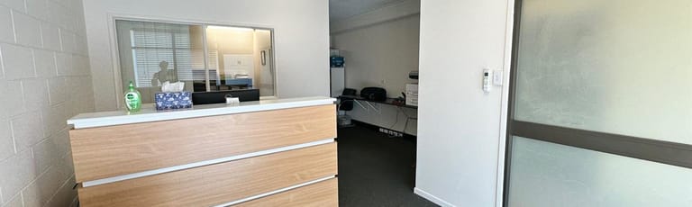 Offices commercial property for sale at 22/21 Lake Street Cairns City QLD 4870