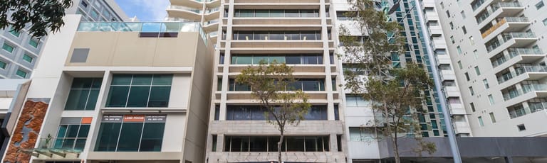 Offices commercial property for lease at Level 6/231 Adelaide Terrace Perth WA 6000