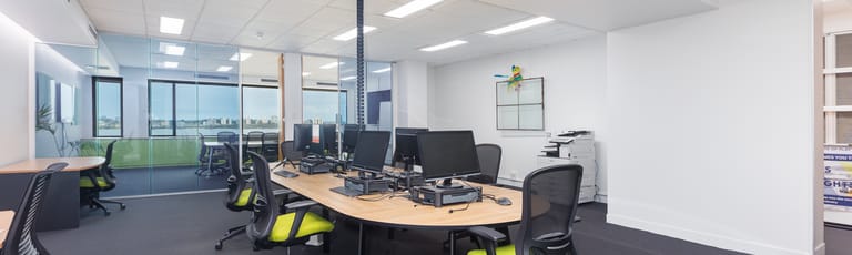 Offices commercial property for lease at Level 6/231 Adelaide Terrace Perth WA 6000