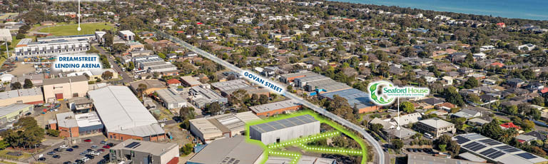 Factory, Warehouse & Industrial commercial property sold at 44-48 Bardia Avenue Seaford VIC 3198