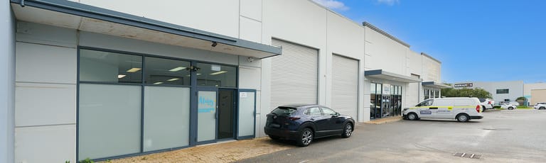 Factory, Warehouse & Industrial commercial property for sale at 4/12 Panama Street Canning Vale WA 6155