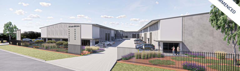 Factory, Warehouse & Industrial commercial property for sale at 20 Cedar Mill Drive Jilliby NSW 2259
