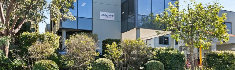 Factory, Warehouse & Industrial commercial property for sale at 38/2 Chaplin Drive Lane Cove NSW 2066