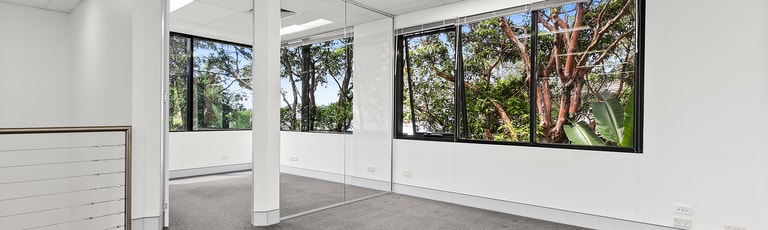 Factory, Warehouse & Industrial commercial property for sale at 38/2 Chaplin Drive Lane Cove NSW 2066