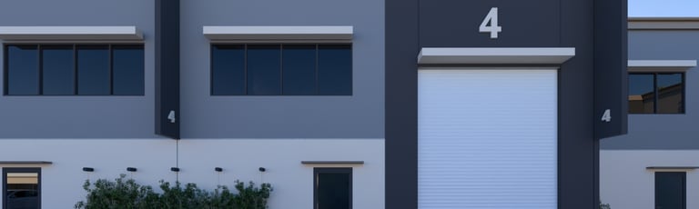 Factory, Warehouse & Industrial commercial property for sale at 4/55-57 Industrial Avenue Logan Village QLD 4207