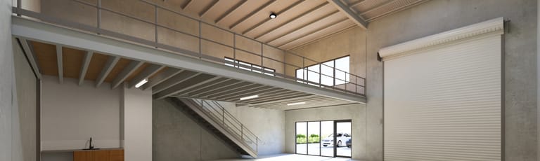 Factory, Warehouse & Industrial commercial property for sale at 13/55-57 Industrial Avenue Logan Village QLD 4207