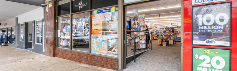 Shop & Retail commercial property for sale at 78 Pine Avenue Leeton NSW 2705