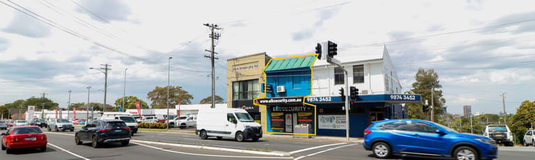 Offices commercial property for sale at 1066 Victoria Road West Ryde NSW 2114