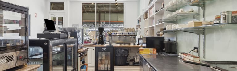 Shop & Retail commercial property for sale at 50 Fraser Street Clunes VIC 3370