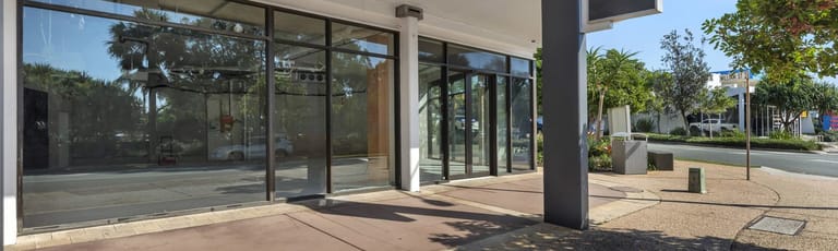 Shop & Retail commercial property for sale at Shops 10 & 11/1810 David Low Way Coolum Beach QLD 4573