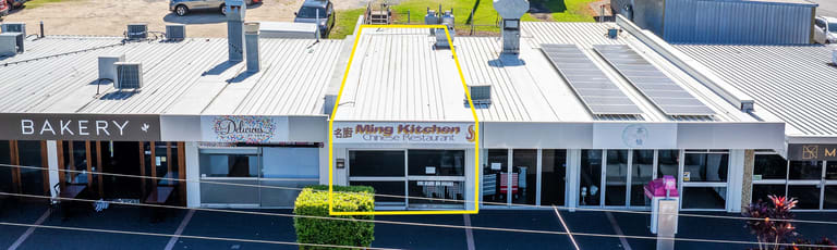 Shop & Retail commercial property for lease at 2/19 Alicia Street Southport QLD 4215