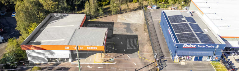 Factory, Warehouse & Industrial commercial property for sale at 200 Manns Road West Gosford NSW 2250