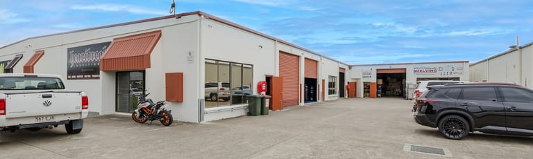 Factory, Warehouse & Industrial commercial property for sale at 14 Hilldon Crt Nerang QLD 4211