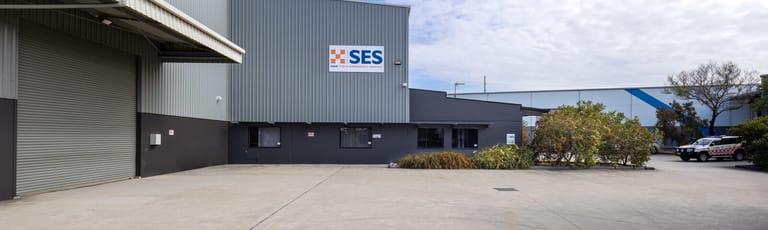 Factory, Warehouse & Industrial commercial property for sale at 13 Spit Island Close Mayfield West NSW 2304