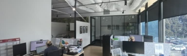 Offices commercial property for sale at Level 2, 1 & 2/195 Wellington Road Clayton VIC 3168