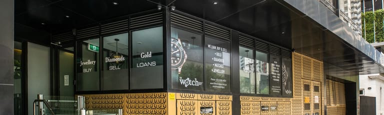 Shop & Retail commercial property for sale at Shop 1/33 Clarke Street Southbank VIC 3006 Shop & Retail commercial property for sale at Shop 1/33 Clarke Street Southbank VIC 3006