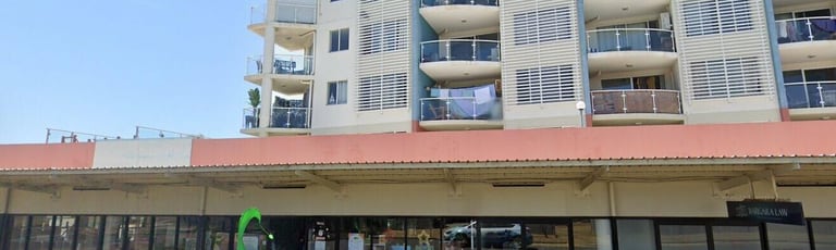 Shop & Retail commercial property for sale at 105/5 Whalley Street Bargara QLD 4670