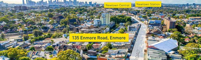 Shop & Retail commercial property for sale at 135 Enmore Road Enmore NSW 2042