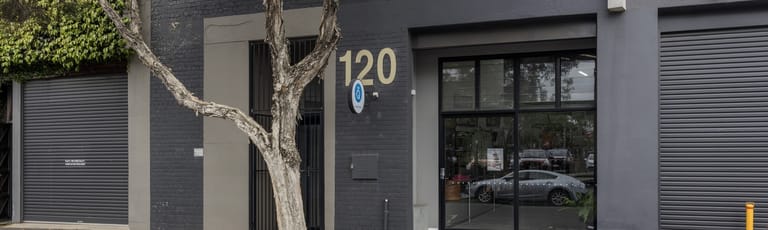 Showrooms / Bulky Goods commercial property for lease at 120 Langford Street North Melbourne VIC 3051