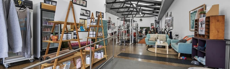 Showrooms / Bulky Goods commercial property for lease at 120 Langford Street North Melbourne VIC 3051