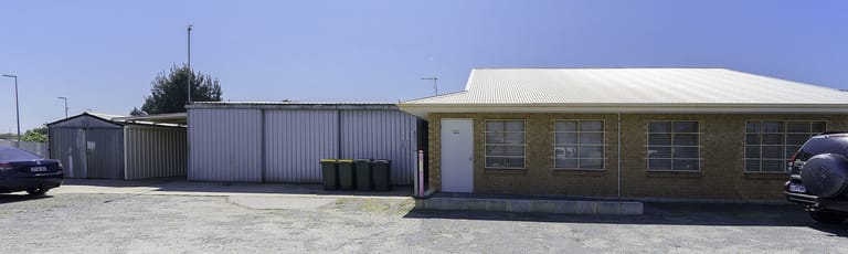 Factory, Warehouse & Industrial commercial property for sale at 122-124 Mills Street Welshpool WA 6106