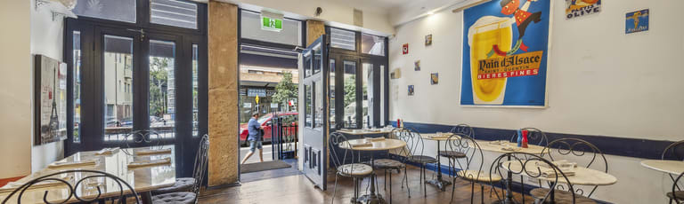 Shop & Retail commercial property for sale at 409-411 Bourke Street Surry Hills NSW 2010