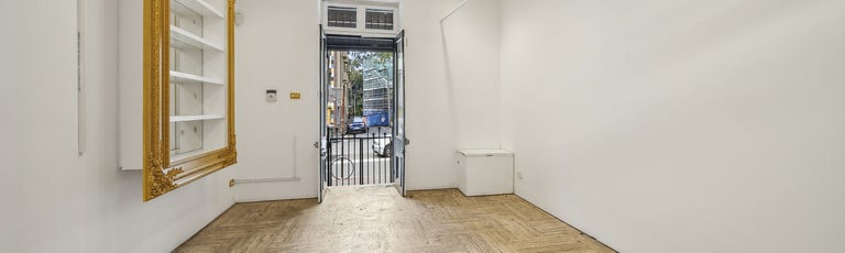 Shop & Retail commercial property for lease at Retail/409-411 Bourke Street Surry Hills NSW 2010