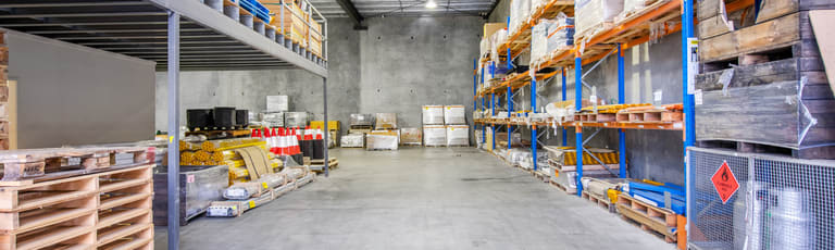 Factory, Warehouse & Industrial commercial property for lease at 5/38 Eastern Service Road Stapylton QLD 4207