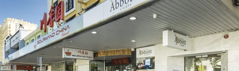 Shop & Retail commercial property for sale at 69-73 Abbott Street Cairns City QLD 4870