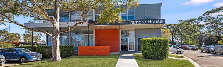 Offices commercial property for sale at 13, 17, 19/1-15 Tramore Place Killarney Heights NSW 2087