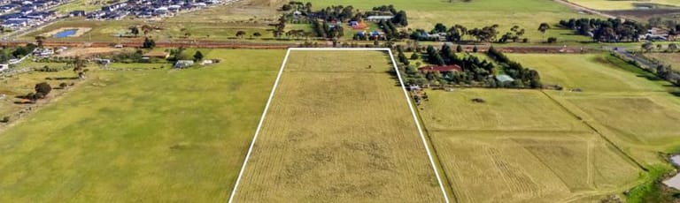 Development / Land commercial property for sale at Truganina VIC 3029