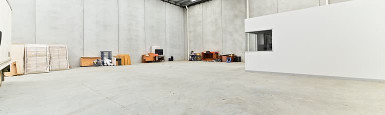 Factory, Warehouse & Industrial commercial property for sale at 25A Bate Close Pakenham VIC 3810