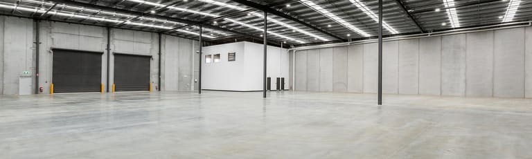 Factory, Warehouse & Industrial commercial property for sale at 6 Industry Place Corio VIC 3214