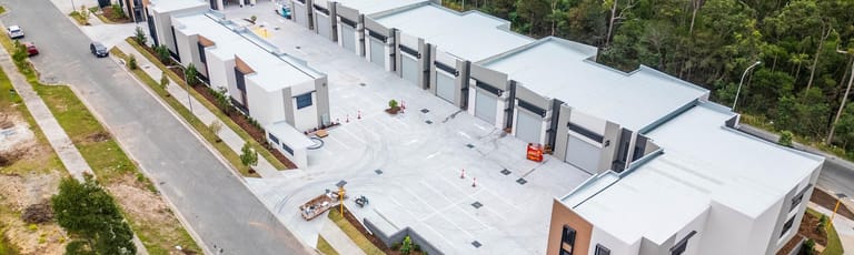 Factory, Warehouse & Industrial commercial property for lease at 10 Naves Drive Coomera QLD 4209