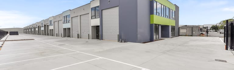 Factory, Warehouse & Industrial commercial property for sale at Lots 2-20/375 Rossiter Road Koo Wee Rup VIC 3981