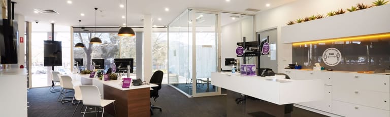 Offices commercial property for sale at 105 Mawson Drive Mawson ACT 2607