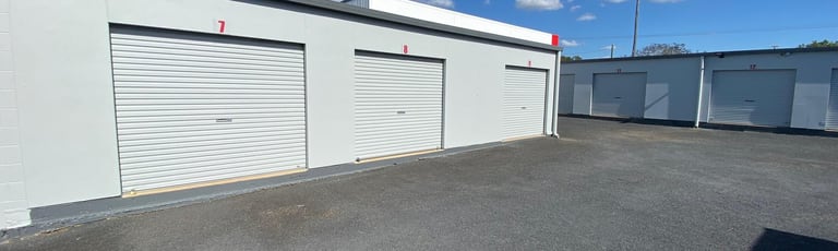 Factory, Warehouse & Industrial commercial property for sale at 24 Hampson Street Millbank QLD 4670