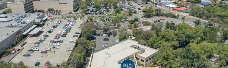 Offices commercial property for sale at 18/173 Davy Street Booragoon WA 6154